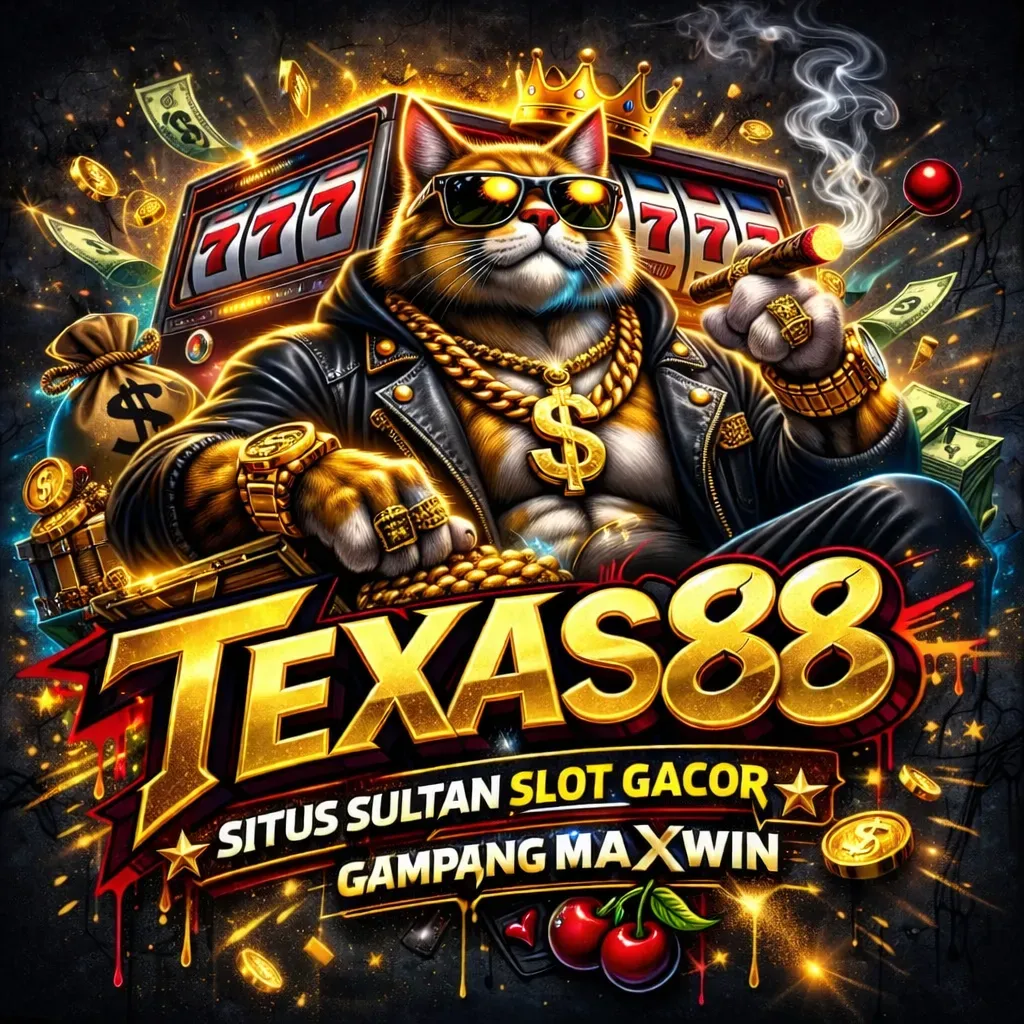 TEXAS88 - Permainan Poker Seru dan Menyenangkan
